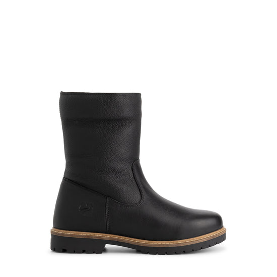 Bykland Black R