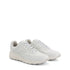 Rampton Women - Sneakers - Nubuck - White FRD