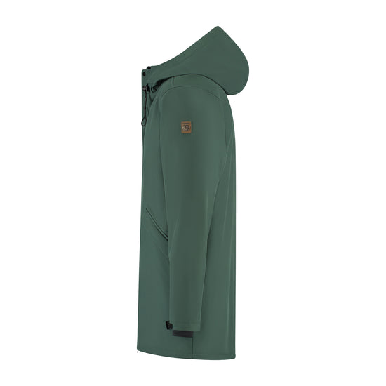 Enok Dark green L