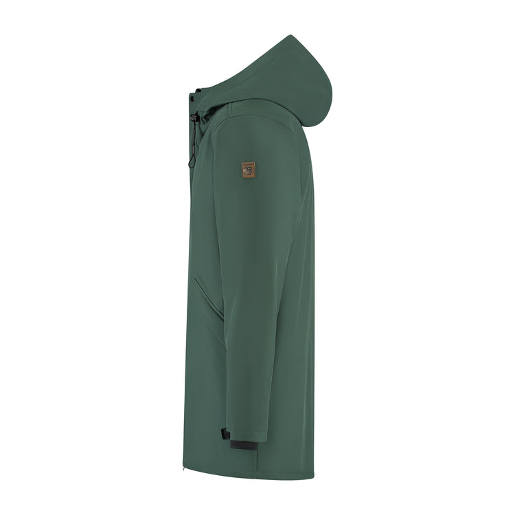 Enok Dark green L