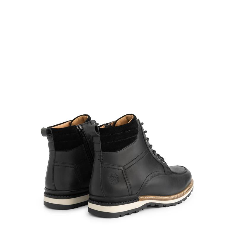 Lindved Black BD