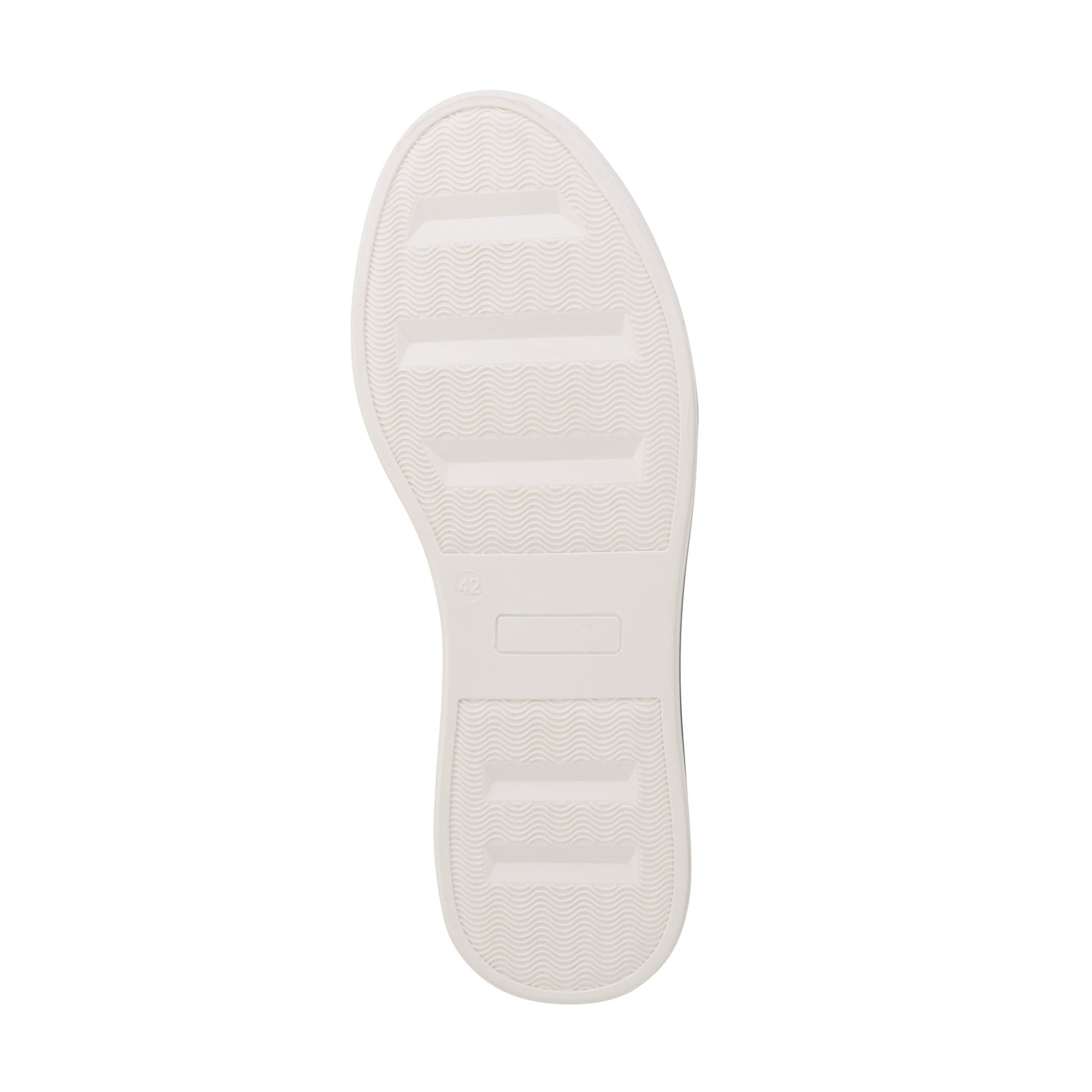Camber Men - Sneakers - Nubuck - White UNS