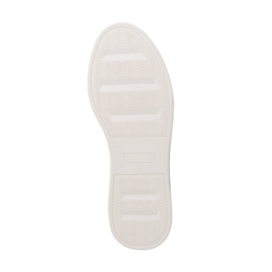 Camber Men - Sneakers - Nubuck - White UNS