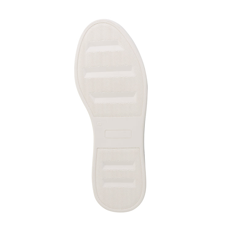 Camber Men - Sneakers - Nubuck - White UNS
