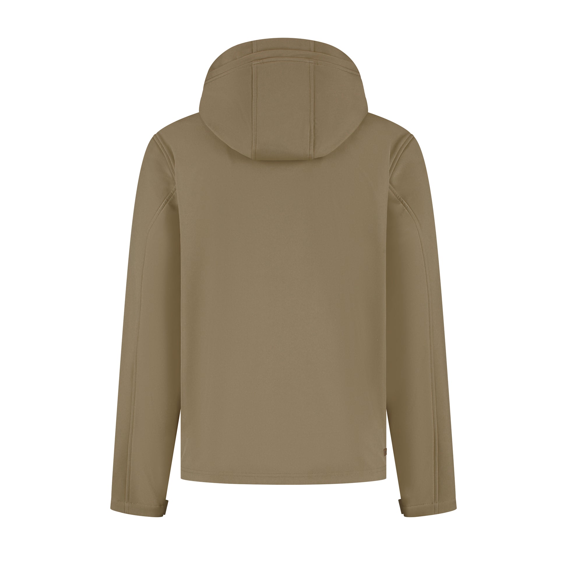 Stian Men - Softshell jacket - Waterproof - Brown B