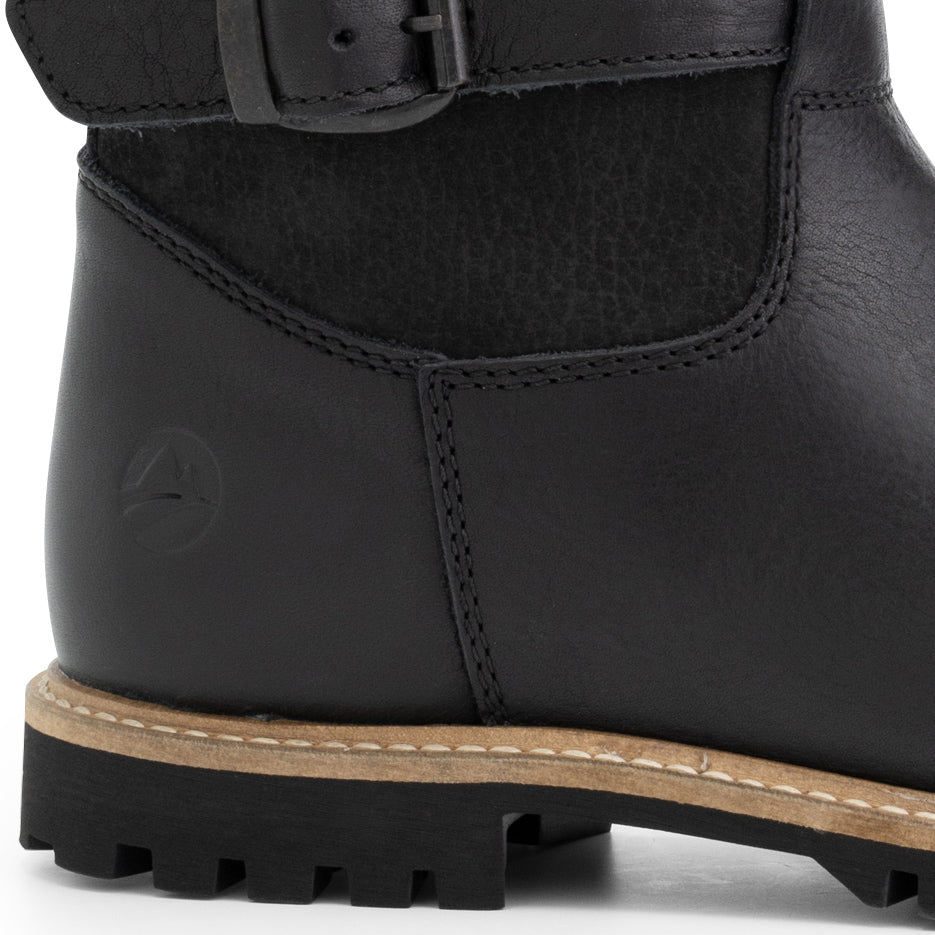 Greenland Black DFH