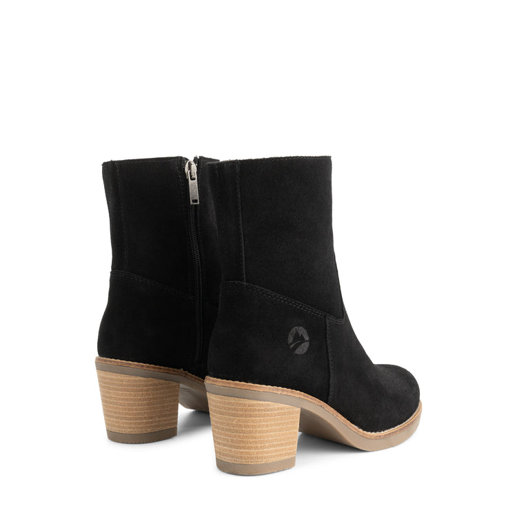 Indre Black BD