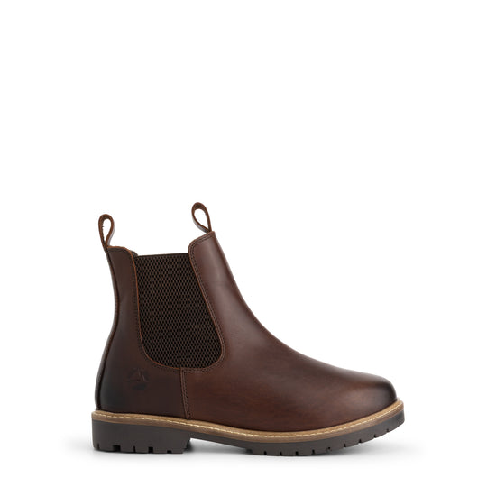 Tversted Dark brown R