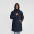 Harley Women - 3-in-1 Jacket - Navy MV