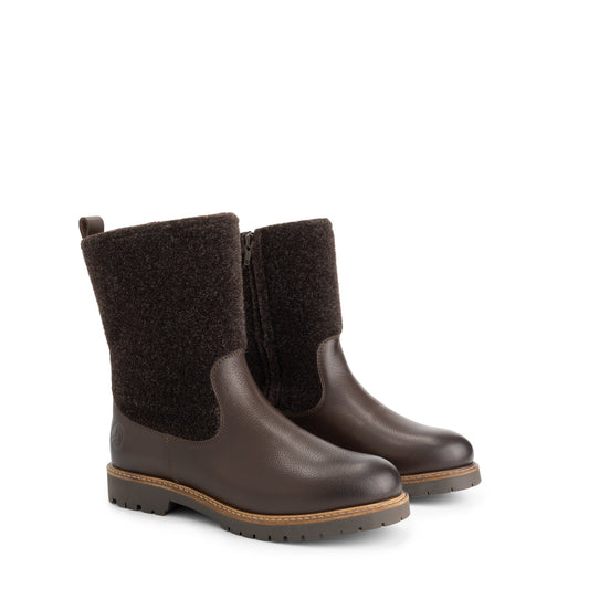 Tanae Dark brown FRD