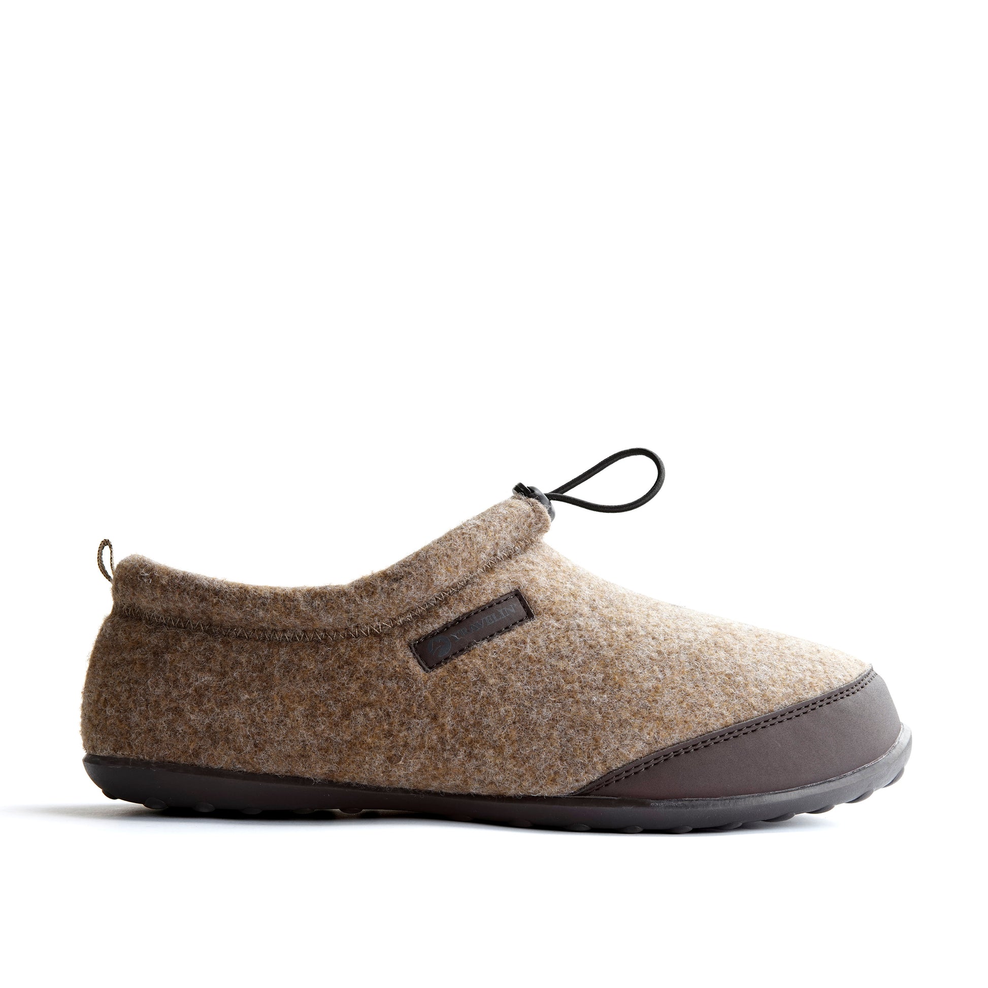 Back-home Men - House slippers - Sand R