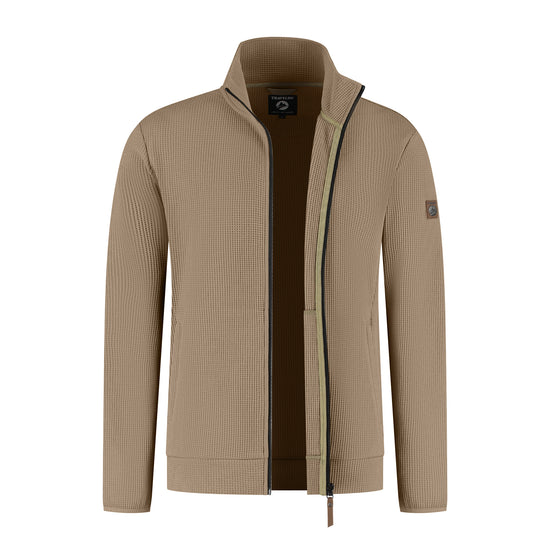 Pavo Light brown CVO