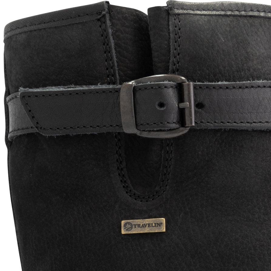 Greenland Black DFS