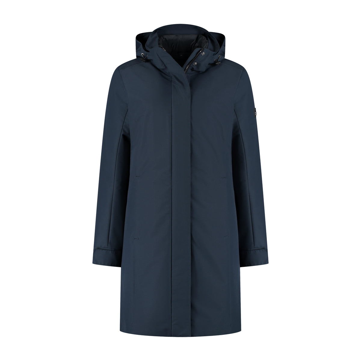 Harley Women - 3-in-1 Jacket - Navy F