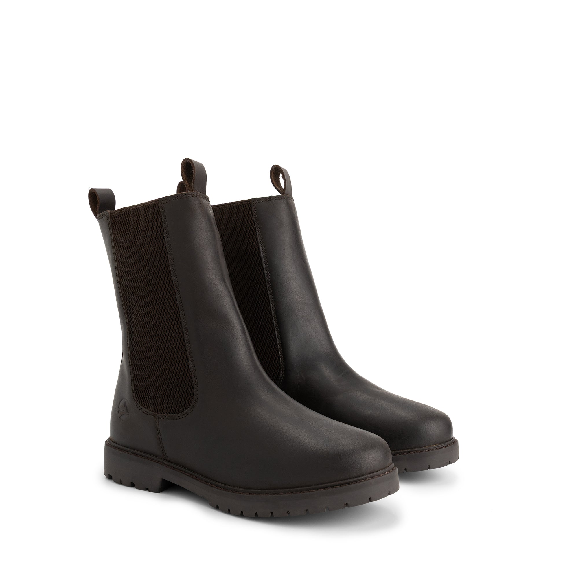Herning Dark brown FRD