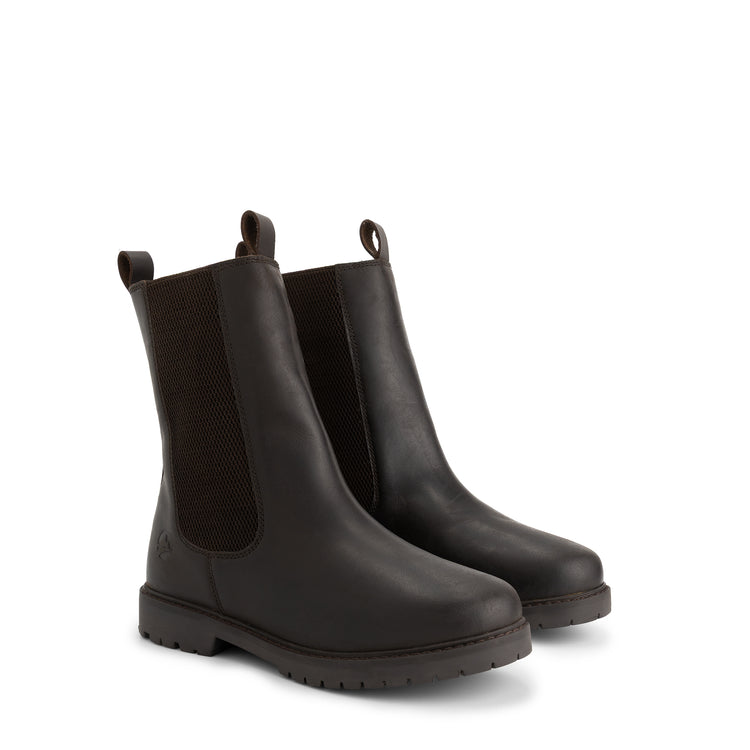 Herning Dark brown FRD