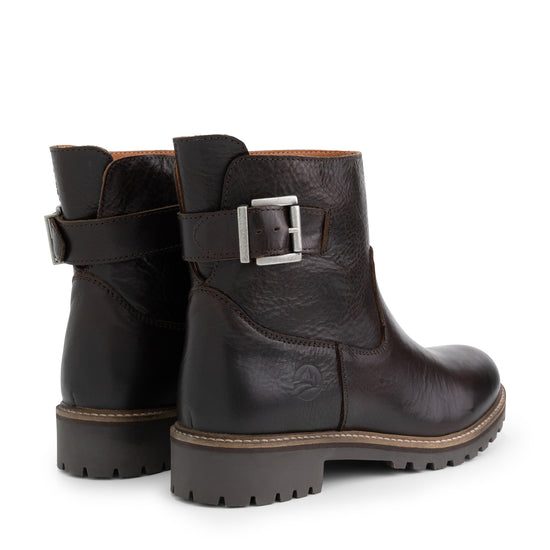 Vadfoss Dark brown BD