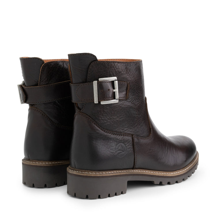 Vadfoss Dark brown BD