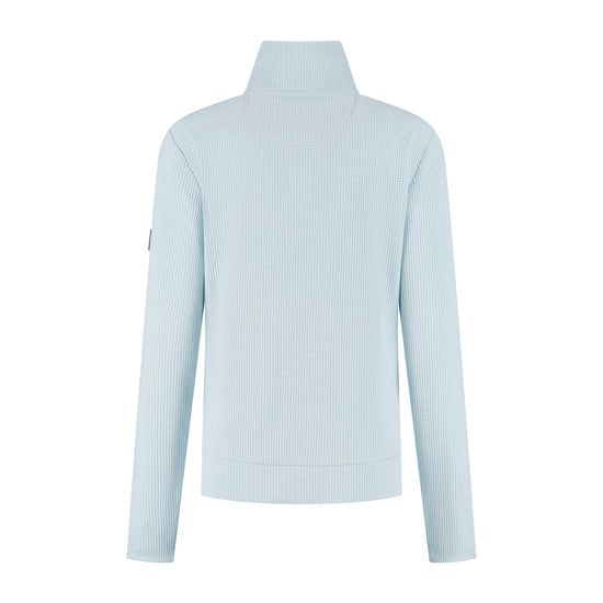 Pia Light blue B