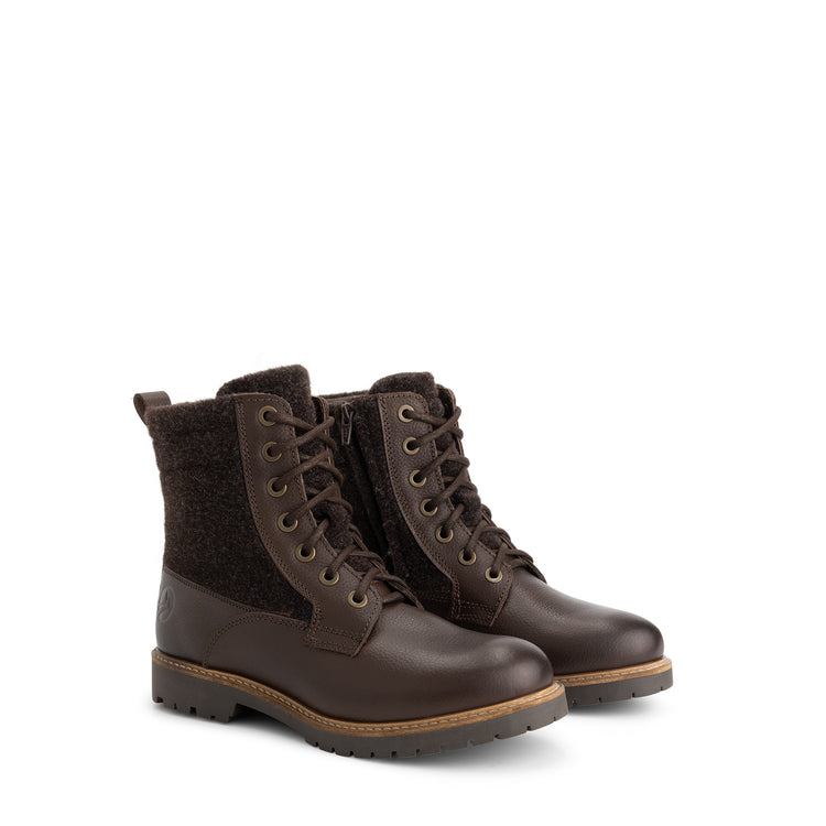 Folge Dark brown FRD