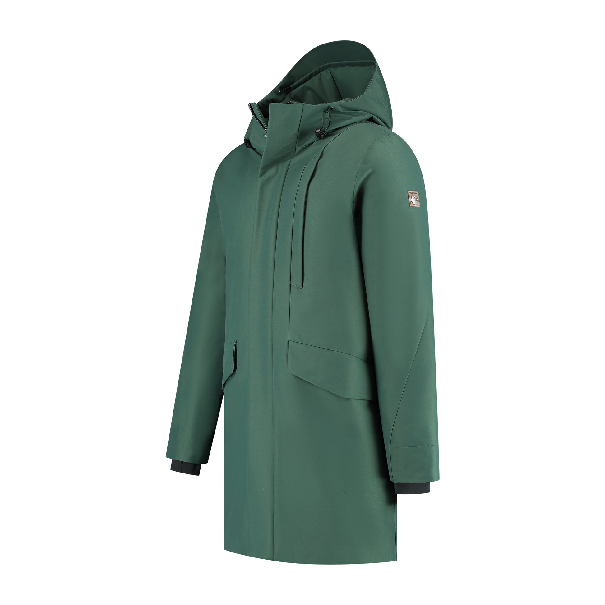 Janson Dark green FL