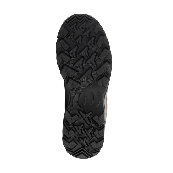 Tervola Women - Low hiking shoes - Waterproof - Grey UNS