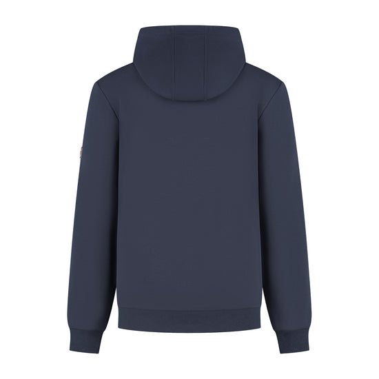 Loki Men - Hoodie - Sweat - Navy B