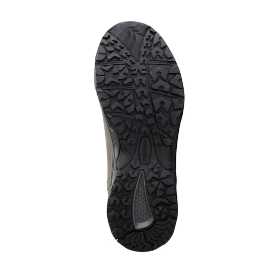 Grenaa Women - Hiking boots - Waterproof - Grey UNS