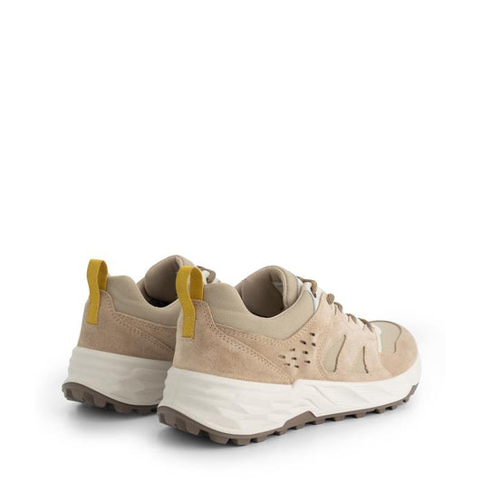 Praesto Men - Low hiking shoes - Waterproof - Sand BD