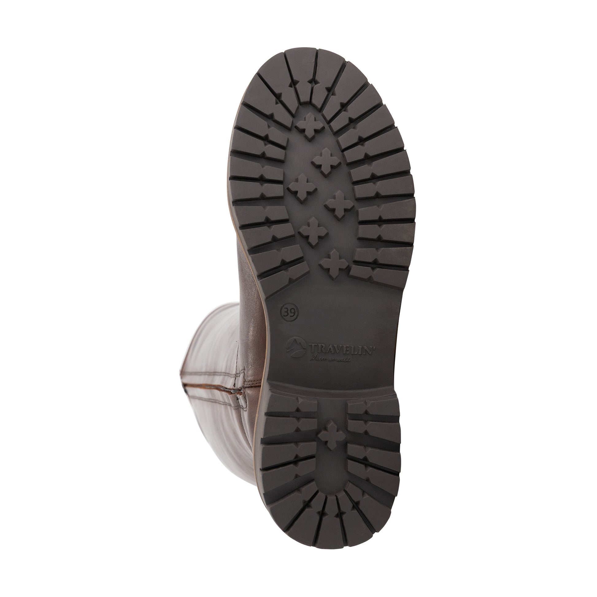 Dannemare Dark brown UNS
