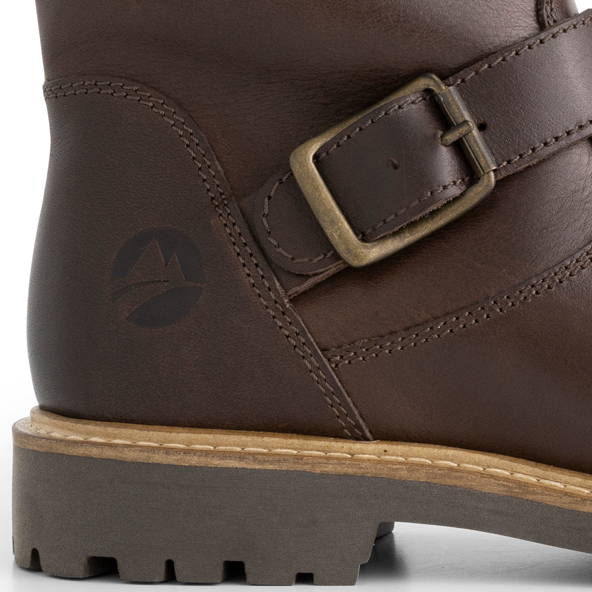 Skellerup Dark brown DFH