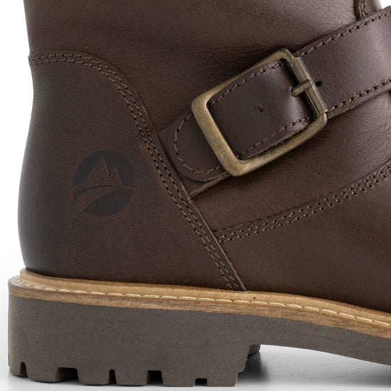 Skellerup Dark brown DFH
