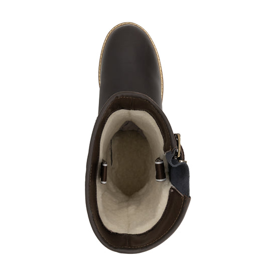 Aremark Men - Outdoor boots - Waterproof - Blue UPS