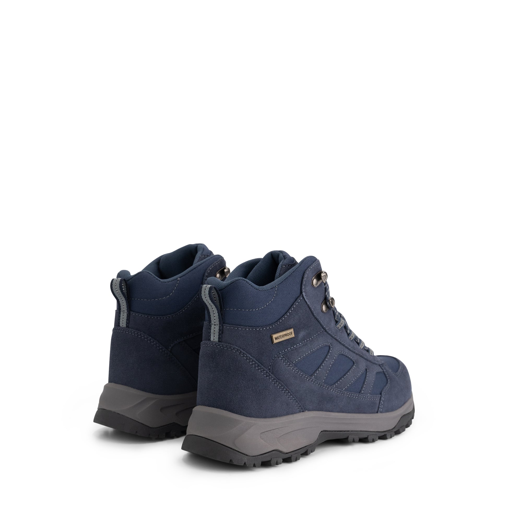 Wissge Blue BD