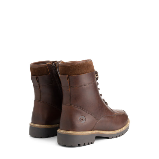 Langstrand Dark brown BD