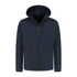Bjorn Men - Outdoor cardigan - Navy F