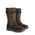 Finnmark Dark brown FRD