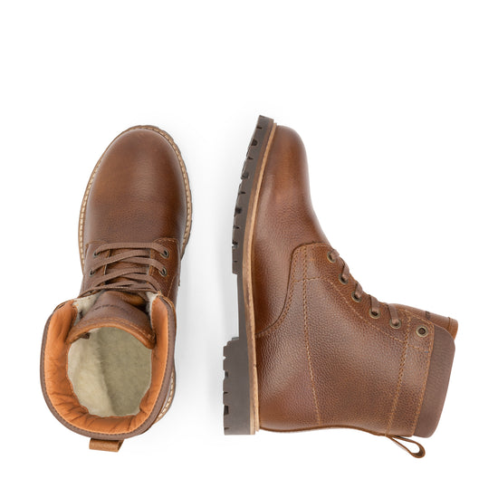 Steinkjer Cognac UPD