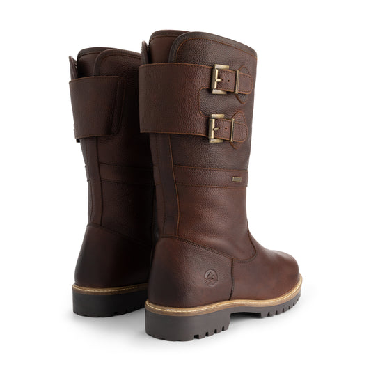 Klondike Dark brown BD