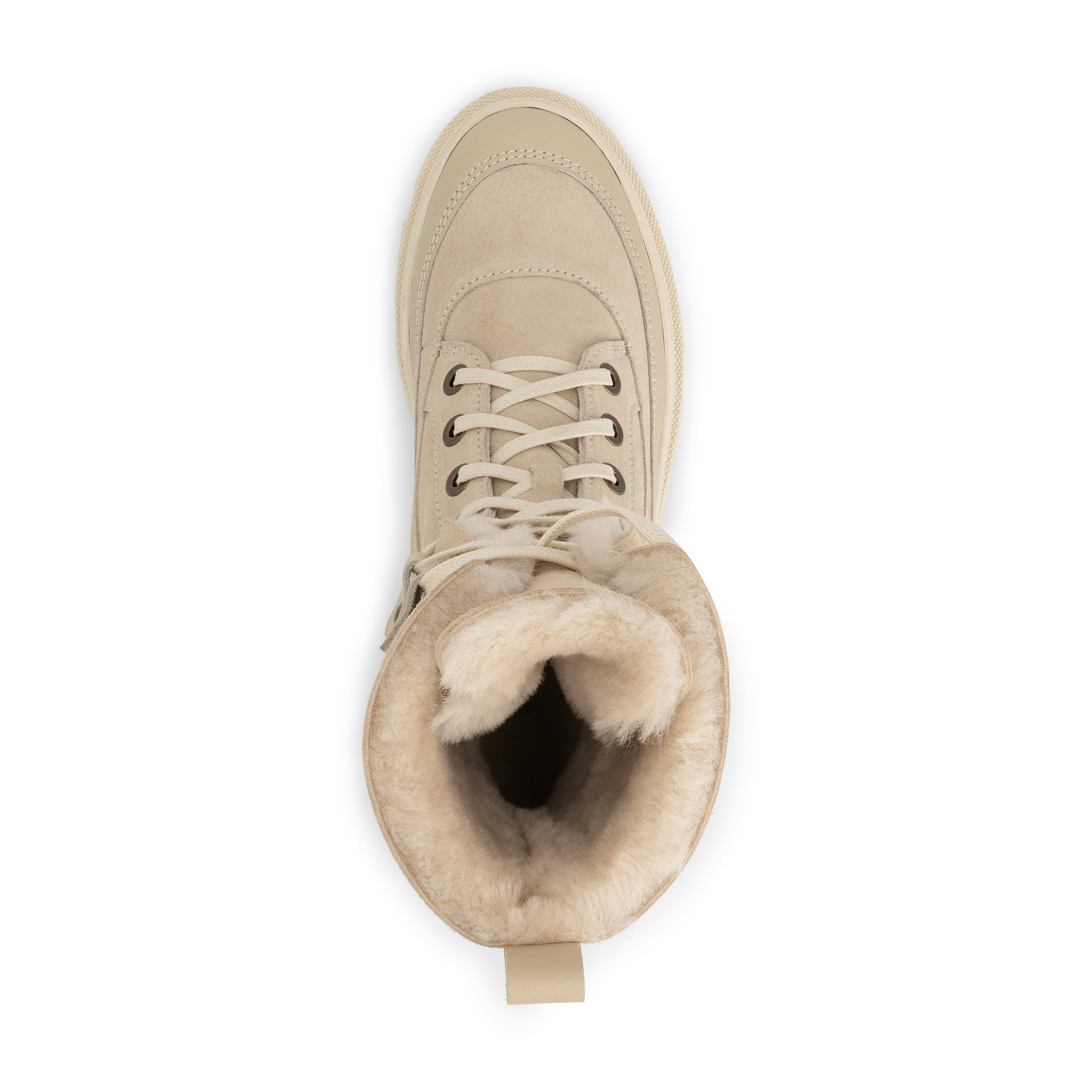 Tremblant Women - Winterboots - Wool-lined - Sand UPS