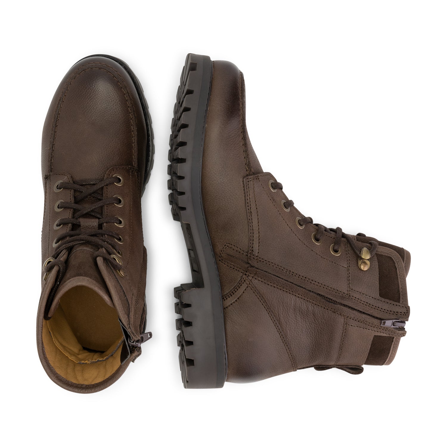 Storasund Dark brown UPD
