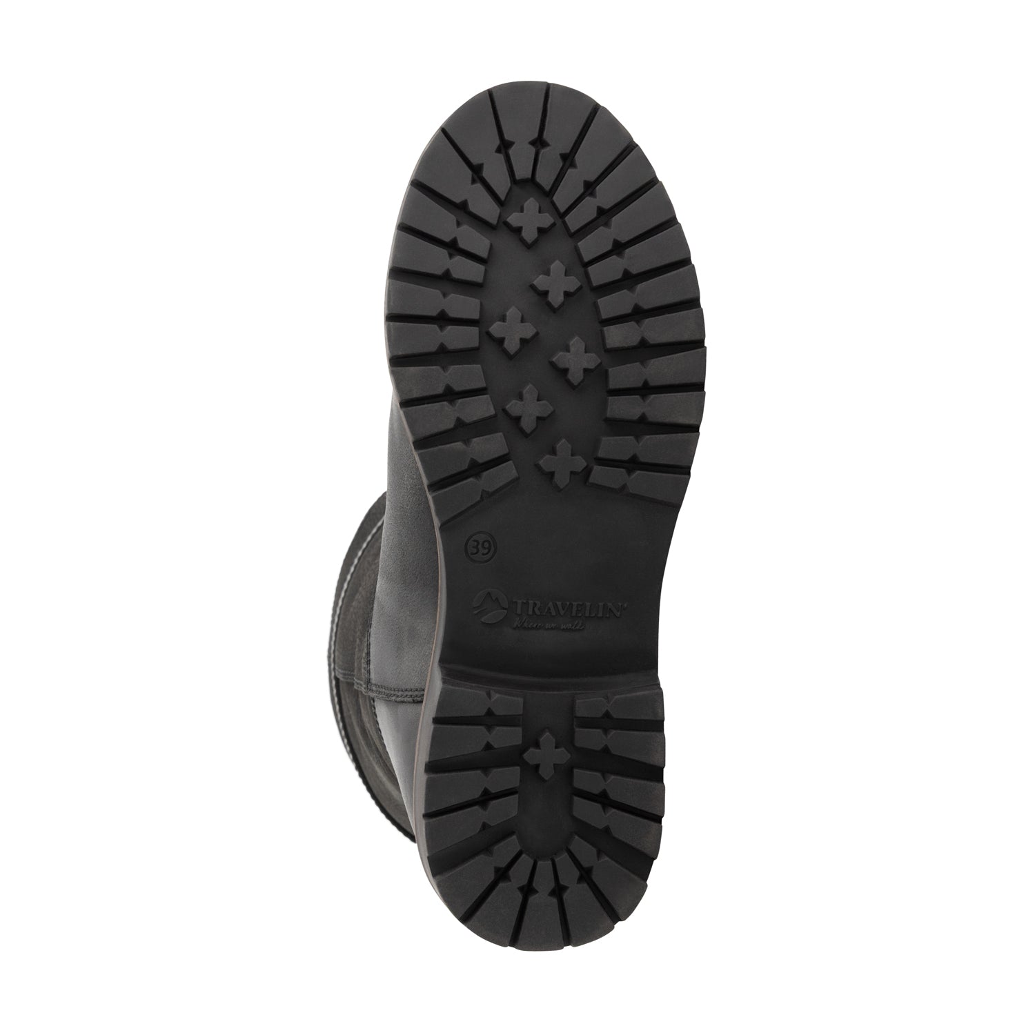 Finnberg Black UNS