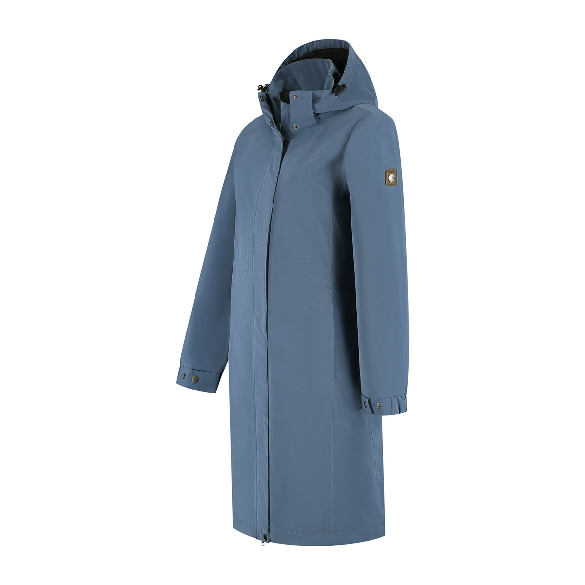 Anne Blue FL