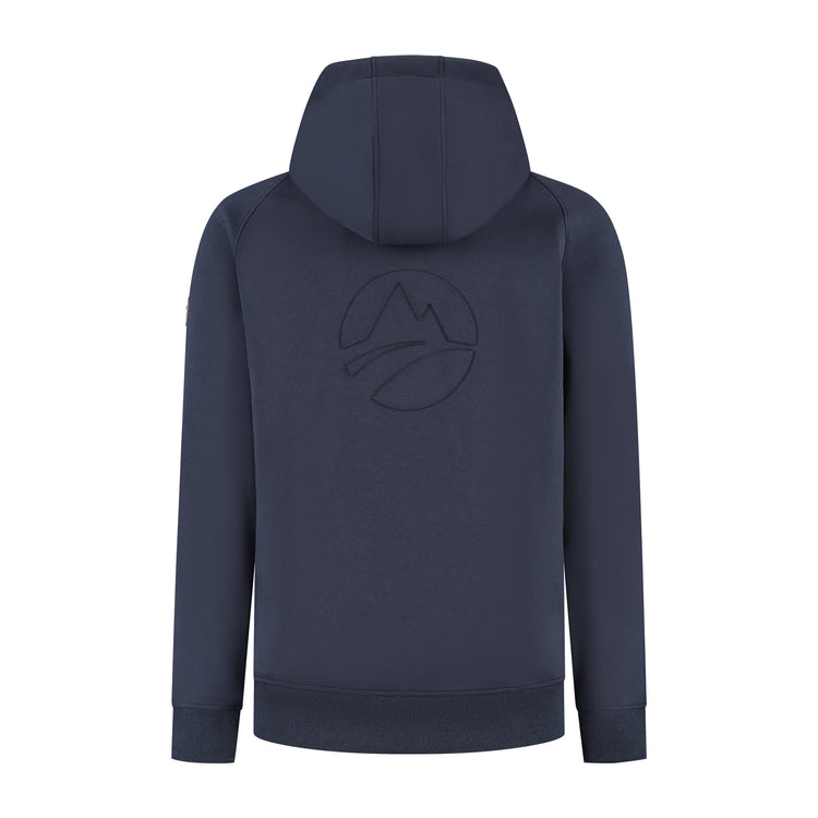 Steffen Navy B