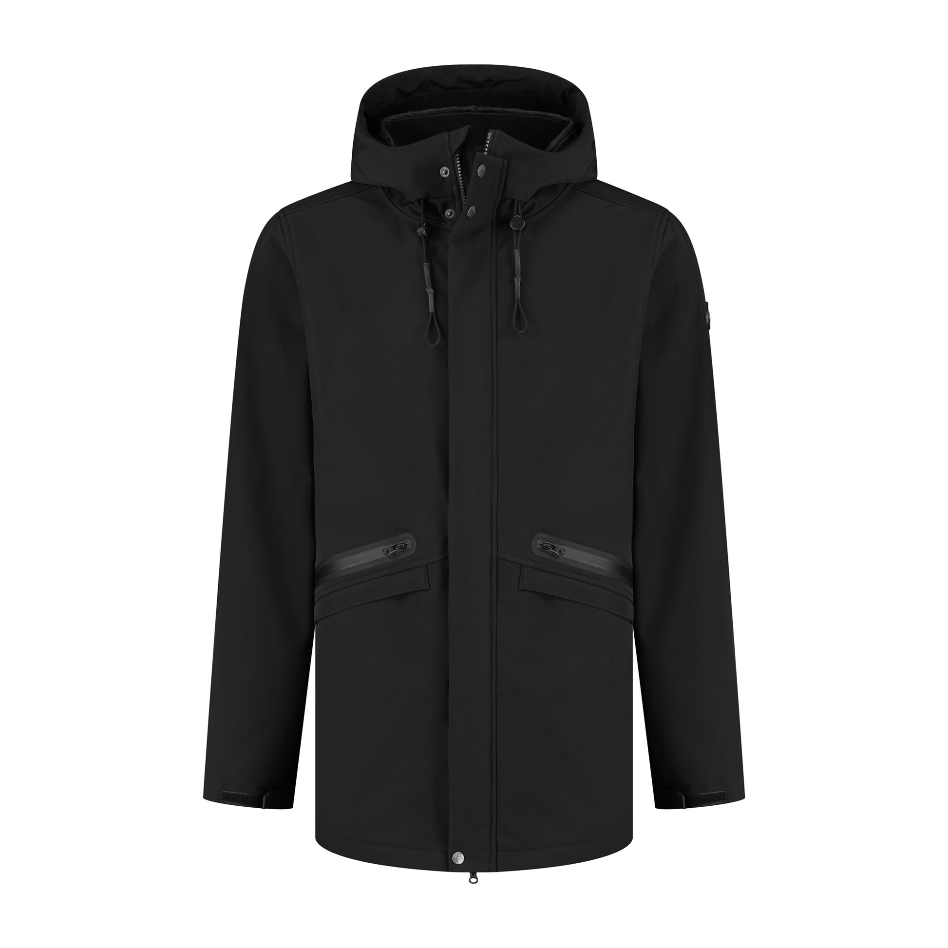 Njal Black F