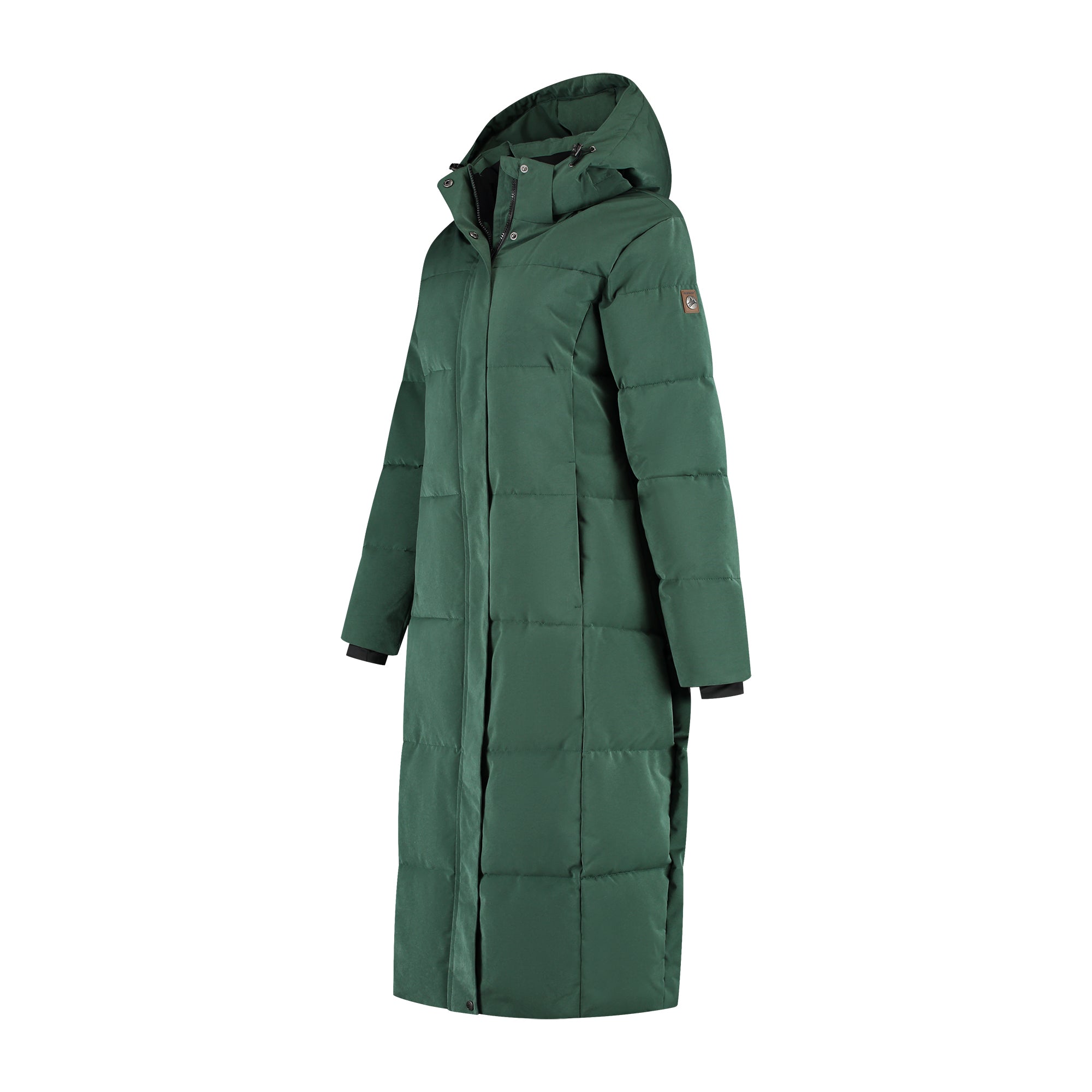 Freya Dark green