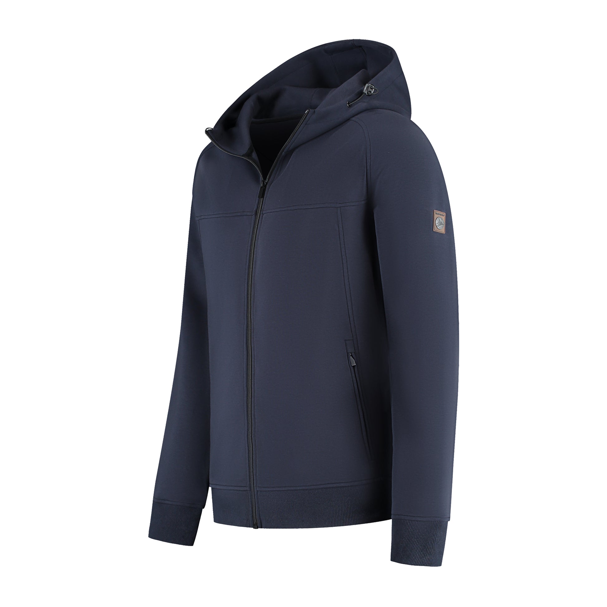 Steffen Navy FL