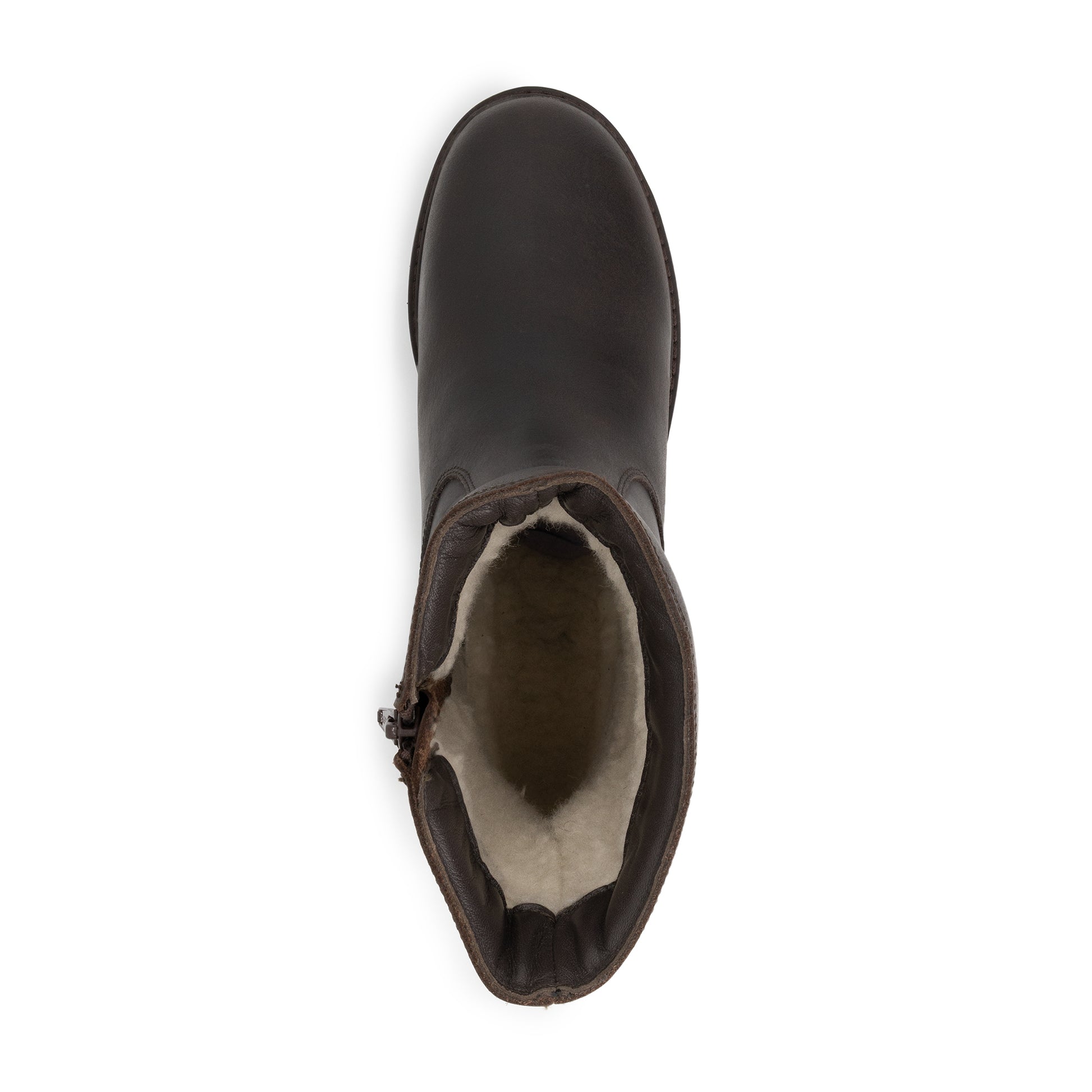 Nyvoll Dark brown UPS