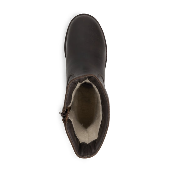 Nyvoll Dark brown UPS