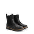 Okstindal Women - Chelsea boots - Wool/Felt - Black FRD